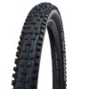 Schwalbe Nobby Nic Evolution Faltreifen | Super Trail | Addix | 27.5" | 29" -Elektrofahrrad Teile Geschäft schwalbe nobby nic evolution faltreifen