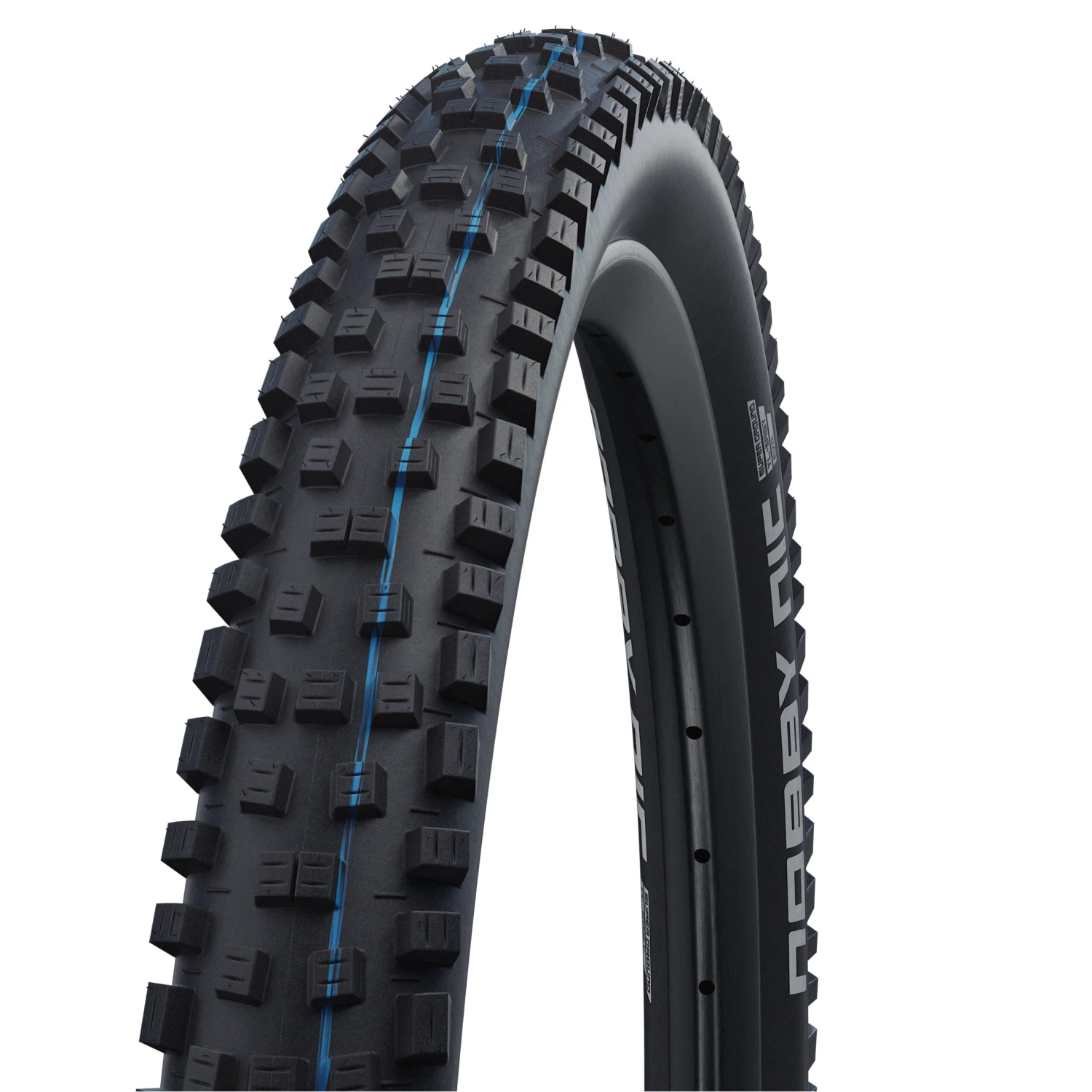 Schwalbe Nobby Nic Evolution Faltreifen | Super Trail | Addix | 27.5" | 29" 3 Schwalbe Nobby Nic Evolution Faltreifen | Super Trail | Addix | 27.5" | 29"