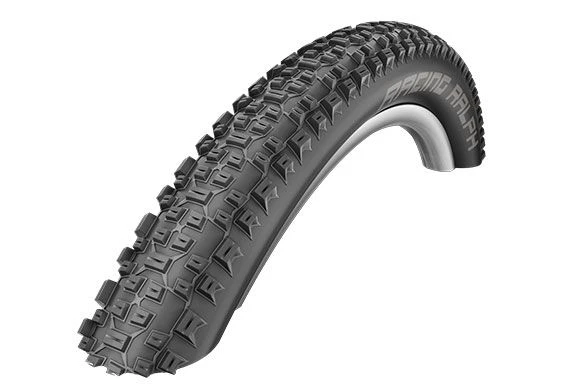 Schwalbe Racing Ralph 26" Evolution Line Faltreifen 3 Schwalbe Racing Ralph 26" Evolution Line Faltreifen
