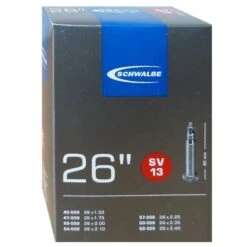Schwalbe Schlauch SV13 40-62/559
