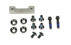 Scott E-MTB Battery Range Booster Adapterplatte -Elektrofahrrad Teile Geschäft scott e mtb battery range booster adapterplatte set