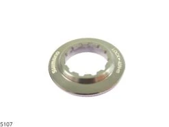 SHIMANO Centerlock Verschlussring Für SM-RT900 -Elektrofahrrad Teile Geschäft shimano centerlock verschlussring fuer sm rt900 bild 2