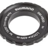 SHIMANO SM-HB20 Centerlock Verschlussring Für Naben Mit Steckachse 15/20mm -Elektrofahrrad Teile Geschäft shimano centerlock verschlussring sm hb20 3840x2160