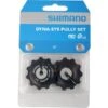 SHIMANO Schaltrollensatz Für DEORE XT 10 - Fach -Elektrofahrrad Teile Geschäft shimano deore xt schaltrollensatz y5xf98130 3840x2160