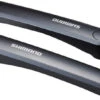 Shimano E-Bike Kurbelgarnitur STePS FC-E6000 -Elektrofahrrad Teile Geschäft shimano e bike steps kurbel fce6000