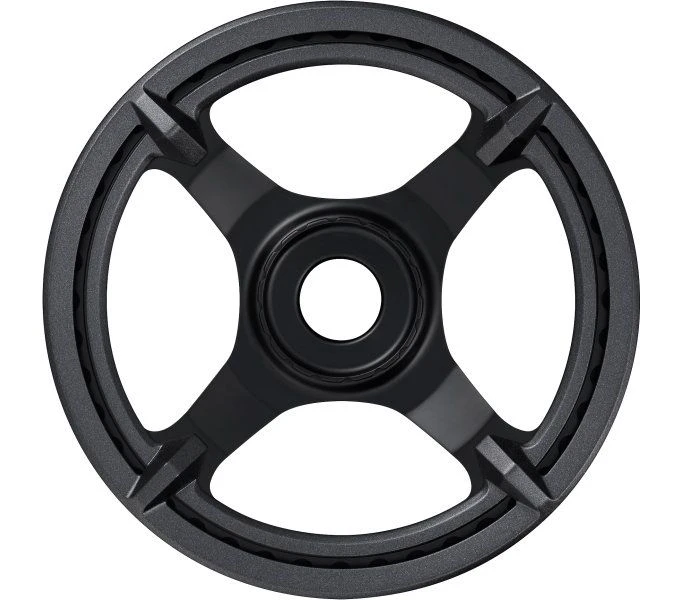 SHIMANO STEPS SM-CRE61 Kettenblatt Mit/ohne Kettenschutz 38Z | 44Z 3 SHIMANO STEPS SM-CRE61 Kettenblatt Mit/ohne Kettenschutz 38Z | 44Z