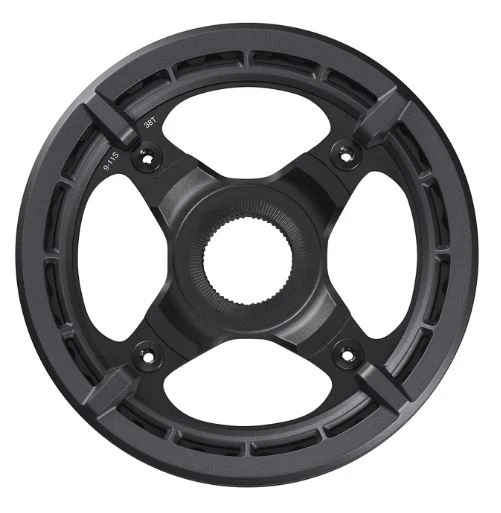 SHIMANO STEPS SM-CRE70 12-fach Kettenblatt | 36Z | 42Z 4 SHIMANO STEPS SM-CRE70 12-fach Kettenblatt | 36Z | 42Z – Bild 2