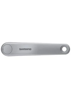 SHIMANO Kurbelarmset STEPS FC-E5010 | 165mm | 170mm 4 SHIMANO Kurbelarmset STEPS FC-E5010 | 165mm | 170mm – Bild 2