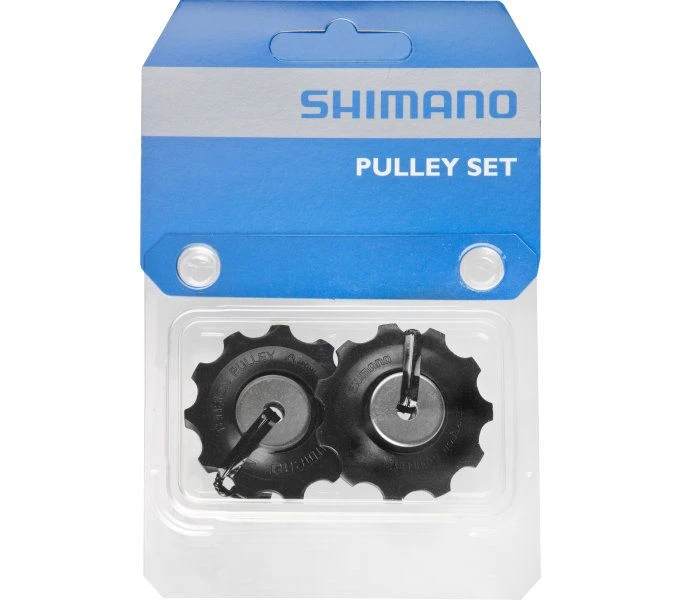 SHIMANO Schaltrollensatz Standard 3 SHIMANO Schaltrollensatz Standard