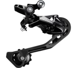SHIMANO DEORE Trekking RD-T6000 SGS 10-fach Schaltwerk-lang