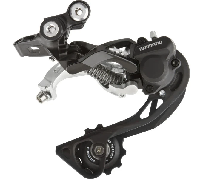 SHIMANO DEORE XT RD-M786 GS | SGS 10-fach Schaltwerk - Mittellang | Lang 4 SHIMANO DEORE XT RD-M786 GS | SGS 10-fach Schaltwerk - Mittellang | Lang – Bild 2