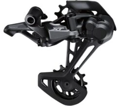 SHIMANO DEORE XT RD-M8100 SGS 12-fach Schaltwerk-lang