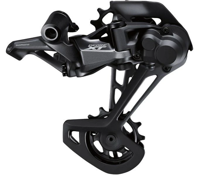 SHIMANO DEORE XT RD-M8100 SGS 12-fach Schaltwerk-lang 3 SHIMANO DEORE XT RD-M8100 SGS 12-fach Schaltwerk-lang