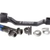 SHIMANO Scheibenbremsadapter Postmount +20 Mm Auf 180 Mm Bremsscheibe 1 SHIMANO Scheibenbremsadapter Postmount +20 Mm Auf 180 Mm Bremsscheibe -Elektrofahrrad Teile Geschäft shimano scheibenbremsadapter postmount 180 mm e smmaf180pp2a 3840x2160
