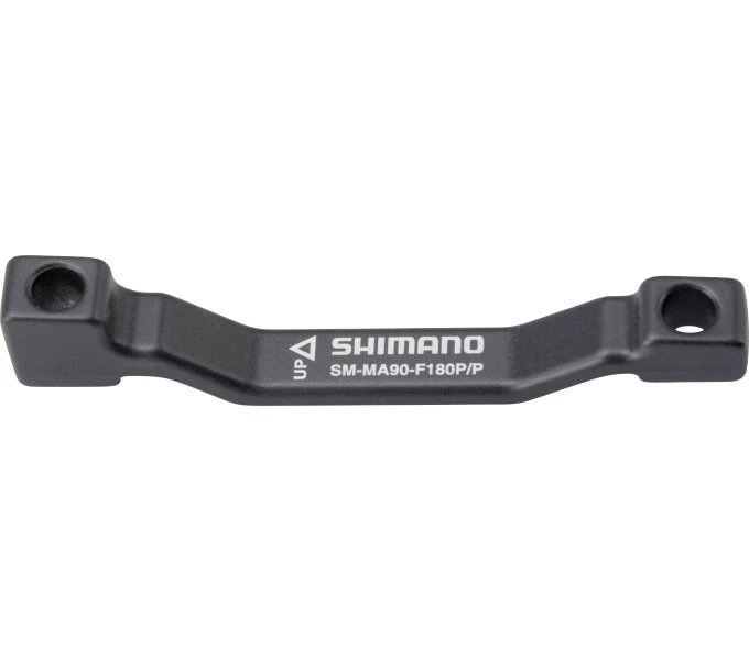 SHIMANO XTR Scheibenbremsadapter Postmount Auf 180mm Bremsscheibe 3 SHIMANO XTR Scheibenbremsadapter Postmount Auf 180mm Bremsscheibe