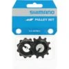 SHIMANO Schaltrollensatz Für SLX RD-M7000 11-fach, METREA RD-U5000 -Elektrofahrrad Teile Geschäft shimano slx metrea schaltrollensatz 3840x2160