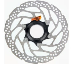 Shimano Bremsscheibe SM-RT30 7 Shimano Bremsscheibe SM-RT30 -Elektrofahrrad Teile Geschäft shimano sm rt30 bremsscheibe 203mm