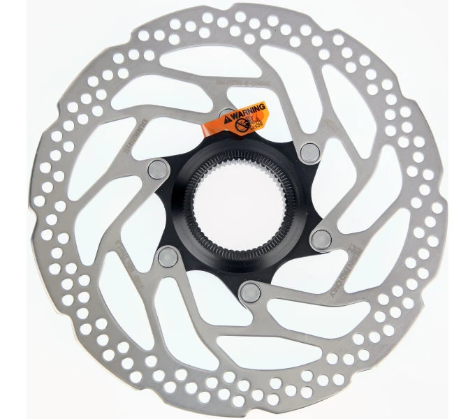 Shimano Bremsscheibe SM-RT30 5 Shimano Bremsscheibe SM-RT30 – Bild 3