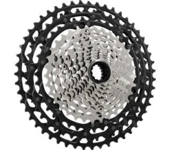 SHIMANO XTR CS-M9100-A 12-fach Kassette -Elektrofahrrad Teile Geschäft shimano xtr cs m9100 a 12 fach kassette bild 2