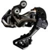 SHIMANO XTR Di2 RD-M9050 GS|SGS 11-fach Schaltwerk-mittellang | Lang -Elektrofahrrad Teile Geschäft shimano xtr di2 rd m9050 gssgs 11 fach schaltwerk 3840x2160