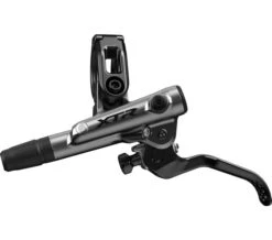 SHIMANO XTR M9120 4 Kolben Scheibenbremse VR | HR | I-Spec EV 8 SHIMANO XTR M9120 4 Kolben Scheibenbremse VR | HR | I-Spec EV -Elektrofahrrad Teile Geschäft shimano xtr m9120 4 kolben scheibenbremse vr hr i spec ev bild 3