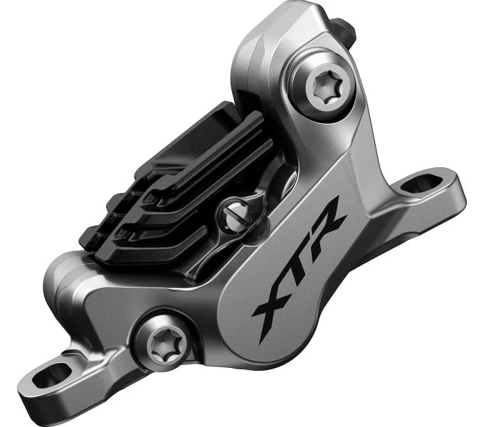 SHIMANO XTR M9120 4 Kolben Scheibenbremse VR | HR | I-Spec EV 6 SHIMANO XTR M9120 4 Kolben Scheibenbremse VR | HR | I-Spec EV – Bild 4
