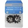 SHIMANO Schaltrollensatz Für XTR 11-fach RD-M9000 & RD-M9050 2 SHIMANO Schaltrollensatz Für XTR 11-fach RD-M9000 & RD-M9050 -Elektrofahrrad Teile Geschäft shimano xtr schaltrollensatz y 5pv98160 3840x2160