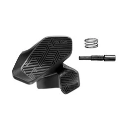 SRAM AXS Rocker 2-Knopf Controller, Rechts, Schwarz -Elektrofahrrad Teile Geschäft sram axs rocker controller 3