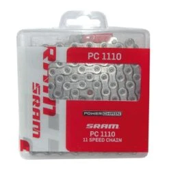 SRAM PC 1110 SolidPin E-Bike Kette - 114 Glieder