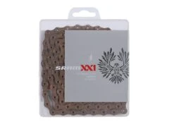 SRAM Kette PC XX1 Eagle 126 Glieder 12-fach