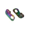 SRAM Kettenverschlussglied Power Lock12-fach Eagle Rainbow -Elektrofahrrad Teile Geschäft sram powerlock eagle rainbow 12 fach 3840x2160