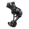 SRAM Schaltwerk XX1 Eagle AXS 12-Gang, Schwarz, Ohne Akku 1 SRAM Schaltwerk XX1 Eagle AXS 12-Gang, Schwarz, Ohne Akku -Elektrofahrrad Teile Geschäft sram xx1 eagle axs 3840x2160