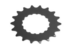 Stronglight E-Bike Ritzel 15 - 22 Zähne Für Bosch Active/Performance Motor -Elektrofahrrad Teile Geschäft stronglight kettenblatt bosch active performance 18 zaehne 0