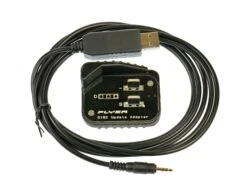 Flyer Update Tool SIB2 Inkl. Kabel