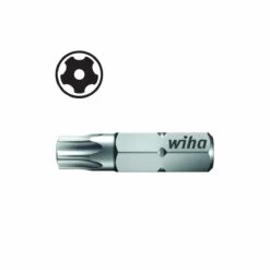Wiha TORX PLUS® Security 25 IPR 1/4" Bit Für Bosch Gen.4 Haltebleche
