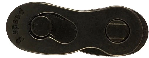 Connex / Wippermann Kettenschloss Verschlussglieder Connex-Link 8-fach 4 Connex / Wippermann Kettenschloss Verschlussglieder Connex-Link 8-fach – Bild 2