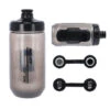 Haibike XLC MRS The Bottle Trinkflaschen Set Für Haibike MRS -Elektrofahrrad Teile Geschäft xlc the bottle trinkflaschen set haibike mrs 450ml