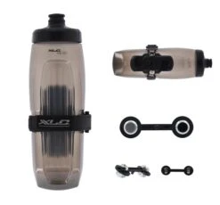 Haibike XLC MRS The Bottle Trinkflaschen Set Für Haibike MRS 9 Haibike XLC MRS The Bottle Trinkflaschen Set Für Haibike MRS -Elektrofahrrad Teile Geschäft xlc the bottle trinkflaschen set haibike mrs 700ml