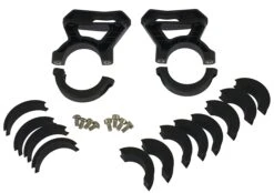 Yamaha Displayhalter Display C -Elektrofahrrad Teile Geschäft yamaha displayhalter display c befestigung