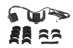 Yamaha E-Bike Display-Halter Inkl. Bedienelement Ab 2016