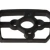 Yamaha E-Bike Akkuhalterung Angle Shim Winkeladapter -Elektrofahrrad Teile Geschäft yamaha ebike angle shim winkeladapter akkumontage 3840x2160