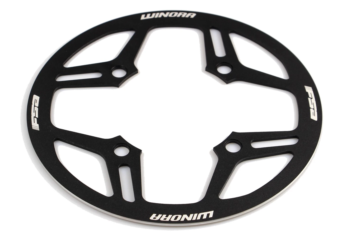 Yamaha E-Bike Kettenschutzring 48 Zähne Winora/Haibike 3 Yamaha E-Bike Kettenschutzring 48 Zähne Winora/Haibike