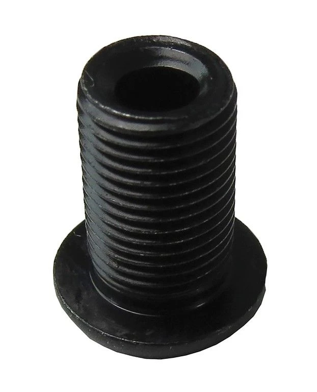 Yamaha Kettenblattschraube Extra-lang Für Kettenschutzring 3 Yamaha Kettenblattschraube Extra-lang Für Kettenschutzring